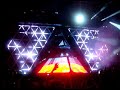 Daft Punk - One More Time/Aerodynamic Lollapalooza 2007