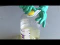 Making Biodiesel Making Biodiesel