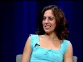 Critter Crusades presents Rory Freedman, co-author of Skinny Bitch