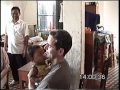 Our adoption trip to Cambodia