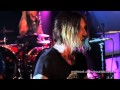 Shinedown - Amaryllis (Walmart Soundcheck) (Live) (HD)
