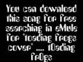 Ironic - Alanis Morissette - Acoustic cover by tOading frOgs