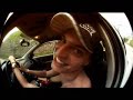 rolandoladeira 01 (downhill longboard slide)