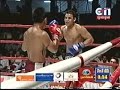 Chey Kosal vs Thun Sophea pt2