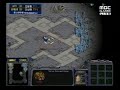 KTF vs OnGameNet 2007/06/17 Game 1