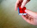 Custom Rubik's Puzzle 2x2x1