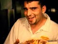 Lil Maaz - Clip Mange du kebab