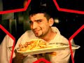 Lil Maaz - Clip Mange du kebab