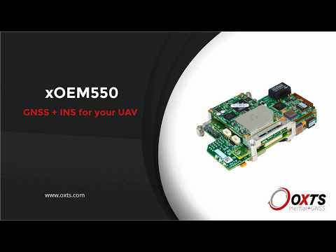 xOEM550