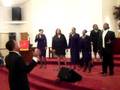 My Worship Is For Real - Bishop Larry D. Trotter