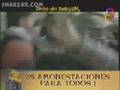 incidentes en la uba
