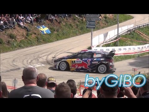 Latest WRC HD & Rally HD Videos