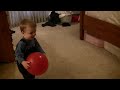 P&B: Balloon Play