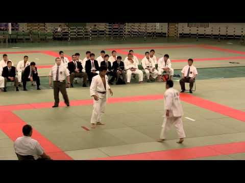 柔道