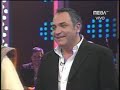 02/07/09 El Retorno de Indo El Indo, personaje de Fernando Godoy, vuelve al estudio para joder la pita, pedirle el teléfono a Luchito y funarle los chistes a Álvaro Salas. Todo el humor en Un Golpe de Lucho.