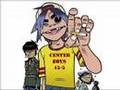 center boys
