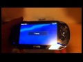 Click here to watch this video Unboxing Playstation Vita and review (WIFI+3G)