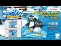 arctic escape is now available in north america and coming soon in europe. only on nintendo dsiware for 500 nintendo dsi points! take control of a bunch of penguins getting into all sorts of troubles all the time! they were abducted from antarctica by a cunning scientist and now they need your help to come back home. lead them safely through over 100 frosty levels by placing commands such as walking, jumping or waiting. without you they have no chance of survival so guide them to avoid broken ice areas, falling cages, wolves and other dangerous obstacles. this special top-down view puzzle is easy to pick up but impossible to put down! don't miss other games developed by teyon! official website: www.teyon.com twitter site: twitter.com facebook page: facebook.com youtube channel: youtube.com google buzz: google.com flickr album: flickr.com