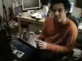 Me And My Instrument: Kieran Hebden (Four Tet) Me And My Instrument: Kieran Hebden (Four Tet)