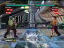 Ronin (Br) vs Lyam (Ka)