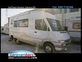 Camper usati - Caravanbacci Camper usati - Caravanbacci