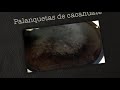 Como hacer palanquetas de cacahuate postre mexicano
