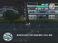 GTA Vice city all \"Unique Jumps\" - todos los \"Saltos Unicos\"