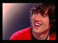Richard Ashcroft interview with Vernon Kay on T4, Dec 2005 Richard Ashcroft interview with Vernon Kay on T4, Dec 2005