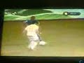 gol ramazzotti partita del cuore  low quality 