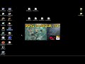 covering basic switches and variables, with a few mistakes, rofl.