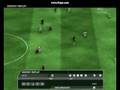 Fifa 09  35 m goal