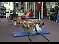 Ab exercise | Newport Beach Fitness Guru