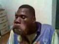 Chewbacca Noise From Black Guy