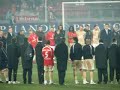 David di Tommaso Memorial Match: FC Utrecht - AS Monaco David di Tommaso Memorial Match: FC Utrecht - AS Monaco