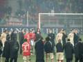 David di Tommaso Memorial Match: FC Utrecht - AS Monaco