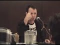 power morphicon 07: skull panel part 2