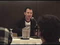 power morphicon 07: skull panel part 2