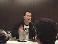 power morphicon 07: skull panel part 2