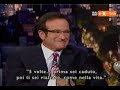 robin williams on david letterman 2003 pt1