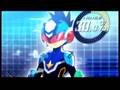 mega man star force 3 tgs 08 trailer