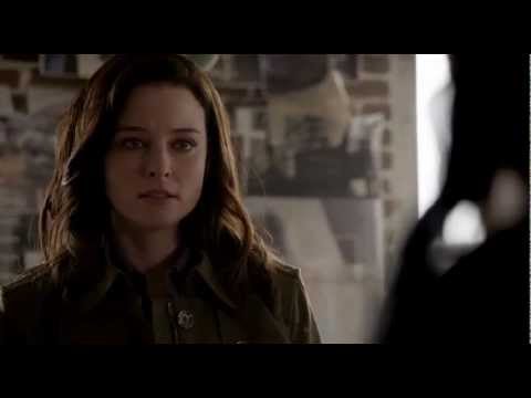 Continuum 1x10 season finale promo. (Season 1 Episode 10)
