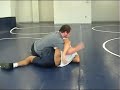 Granby School of Wrestling Technique Series #35