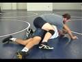 Granby School of Wrestling Technique Series #35