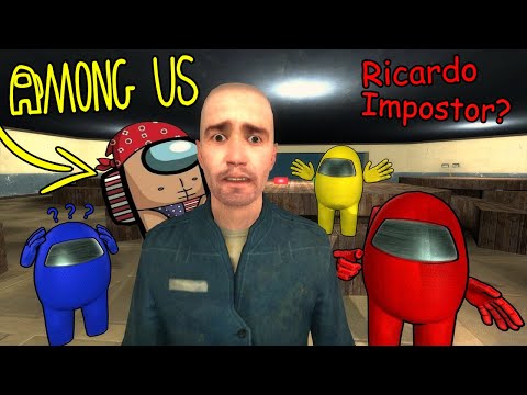 Never Play Among Us