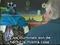 ANNUNAKI (REPTILES HUMANOIDES) CREDO MUTWA 6/13
