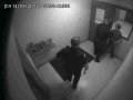 Elyria Jail choke hold video