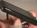 Samsung Armani Video Review by Mobile Burn