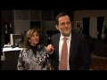 Karanka dóna la cara per Rajoy
