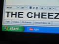 cheez its