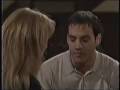Nikolas comforts Laura (4/20/99) Nikolas comforts Laura (4/20/99)